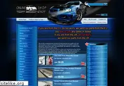 Sites similar to topbodykit.co.uk