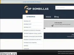 Sites similar to topbombillas.com