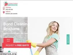 Sites similar to topbondcleaningbrisbane.com.au