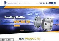 Sites similar to topbonseal.com