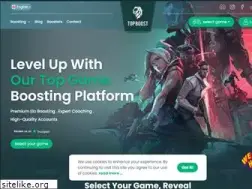 Sites similar to topboost.net