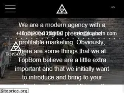 Sites similar to topborn.com