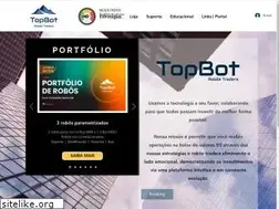 Sites similar to topbot.com.br