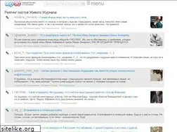 Sites similar to topbot.ru