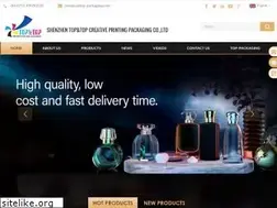 Sites similar to topbottlepack.com