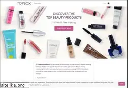 Sites similar to topbox.ca