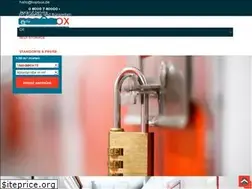 Sites similar to topbox.de