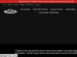Sites similar to topboxer.com