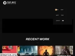 Sites similar to topboy.tv