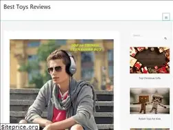 Sites similar to topboytoys.com