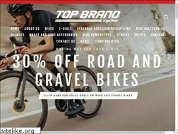 Sites similar to topbrandcycles.com.au