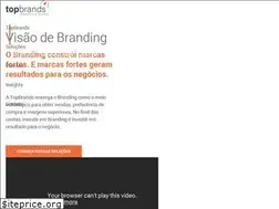 Sites similar to topbrands.com.br