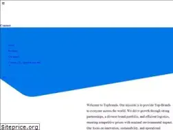 Sites similar to topbrands.nl