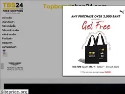 Sites similar to topbrandshop24.com