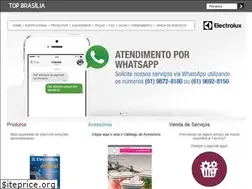 Sites similar to topbrasilia.com.br