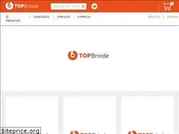 Sites similar to topbrinde.pt
