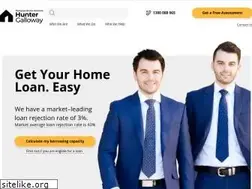 Sites similar to topbroker.com.au
