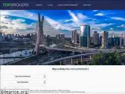 Sites similar to topbrokers.pl