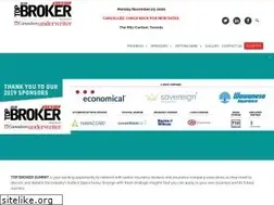 Sites similar to topbrokersummit.com