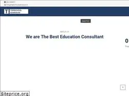 Sites similar to topbschooladmission.in