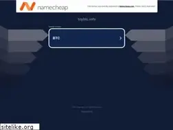 Sites similar to topbtc.info