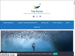 Sites similar to topbuceo.net
