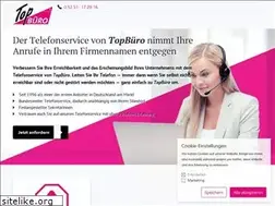 Sites similar to topbuero.com