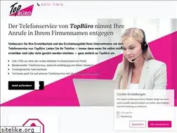 Sites similar to topbuero.de
