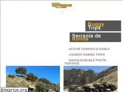 Sites similar to topbuggy.es