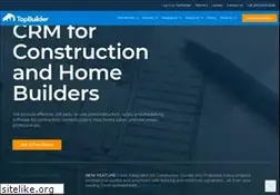 Sites similar to topbuildersolutions.com