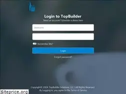 Sites similar to topbuildersolutions.net