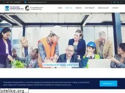 Sites similar to topbuildersqatar.com