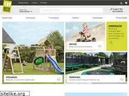 Sites similar to topbuitenspeelgoed.nl