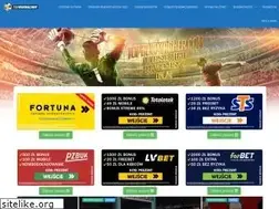 Sites similar to topbukmacher.com
