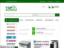 Sites similar to topbureau.tn