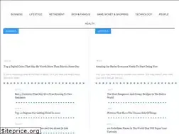 Sites similar to topbusines.com