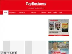 Sites similar to topbusiness.id