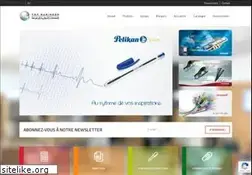 Sites similar to topbusiness.ma