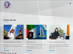 Sites similar to topbusinessdxb.com