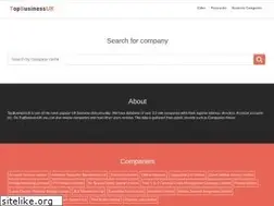 Sites similar to topbusinessuk.com