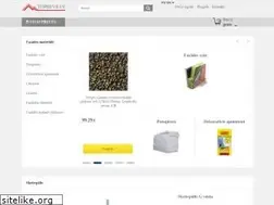 Sites similar to topbuve.lv