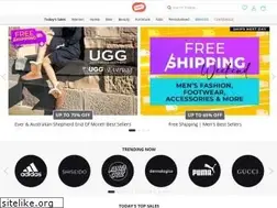 Sites similar to topbuy.com.au