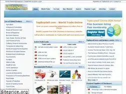 Sites similar to topbuysell.com