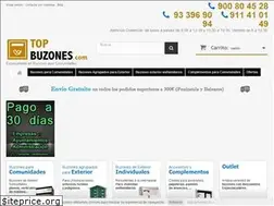 Sites similar to topbuzones.com