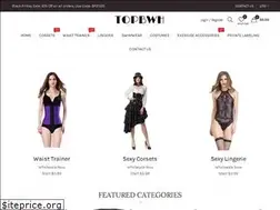 Sites similar to topbwh.com