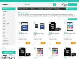 Sites similar to topcadeau.nl