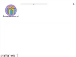 Sites similar to topcadeaushop.nl