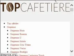Sites similar to topcafetiere.fr
