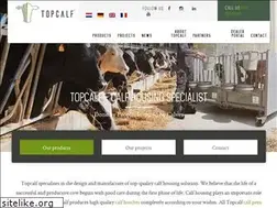 Sites similar to topcalf.com