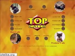 Sites similar to topcalls.com